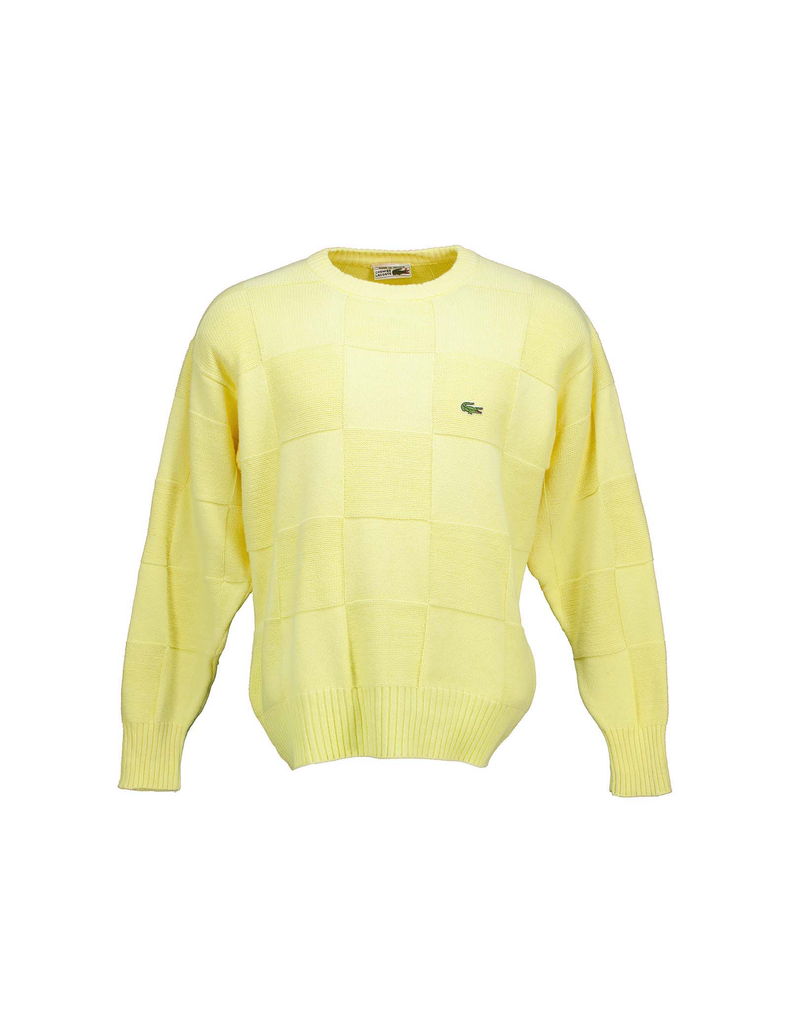 Lacoste vyriškas megztinis