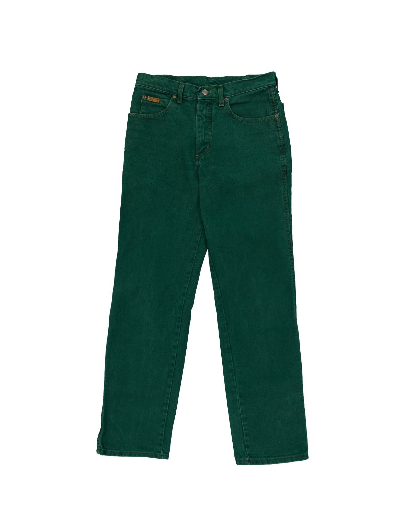 Wrangler moteriški džinsai