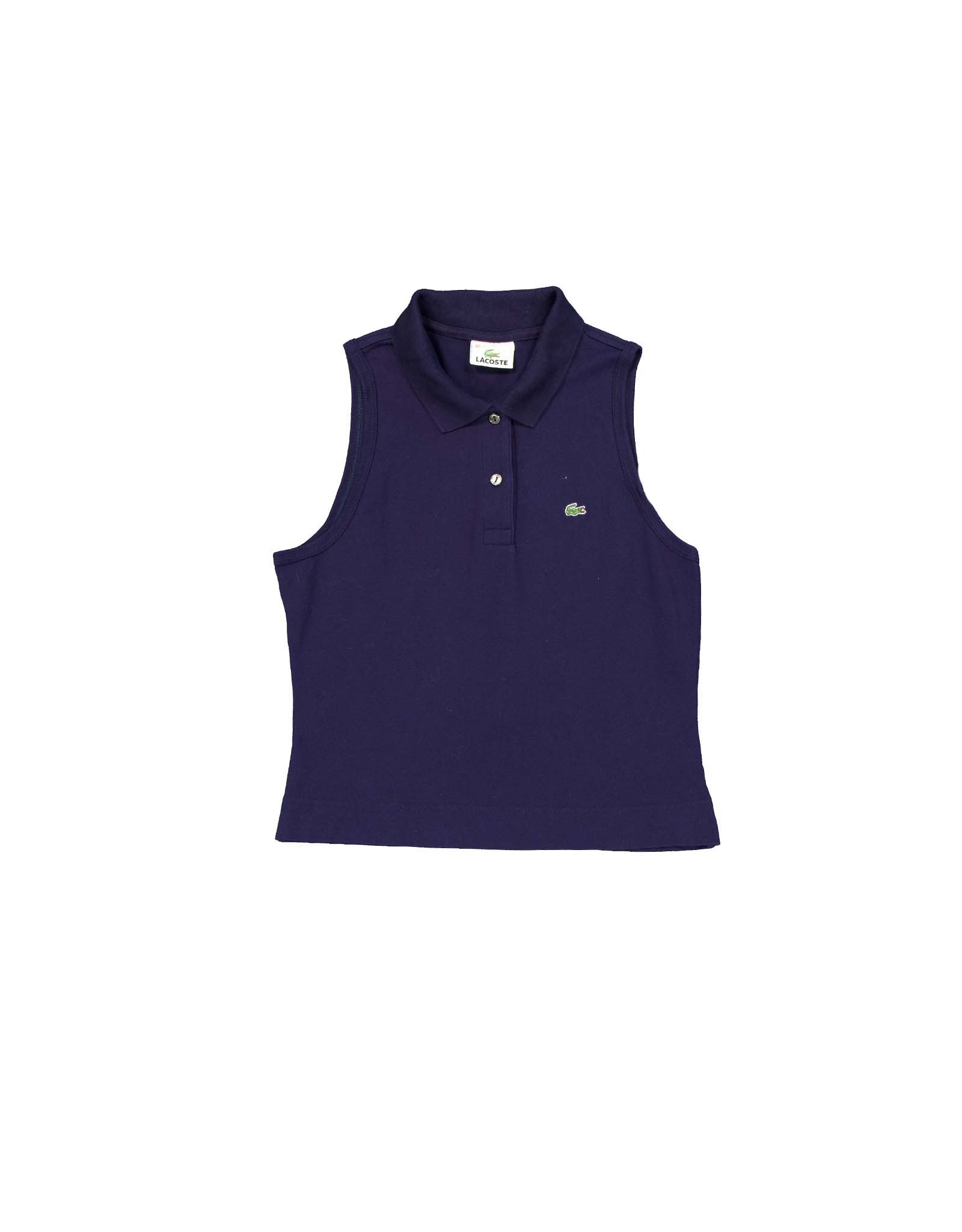 Lacoste Moterų bako viršuje