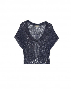 DiDi women's knitted top