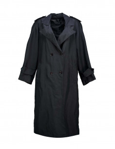 Vintage women's trench coat