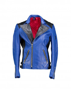Harro women's real leather jacket