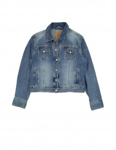 Levi's moteriškas džinsinis švarkas