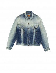Levi's vyriškas džinsinis švarkas