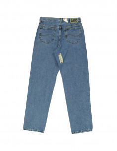 Men jeans | Sustainable fashion for men | Think2