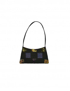 Gian Marco Venturi women's shoulder bag