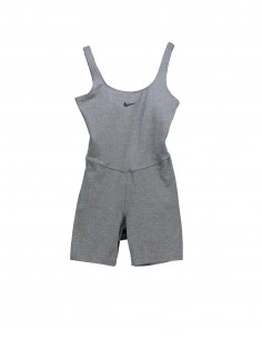 Nike women's playsuit