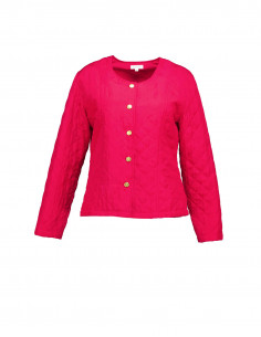 Amor Di Donna women's silk jacket