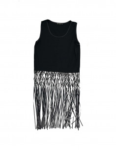 Bandolera women's sleeveles top