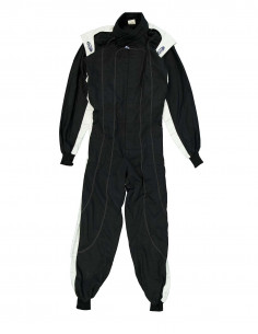 Speed men's sport suit