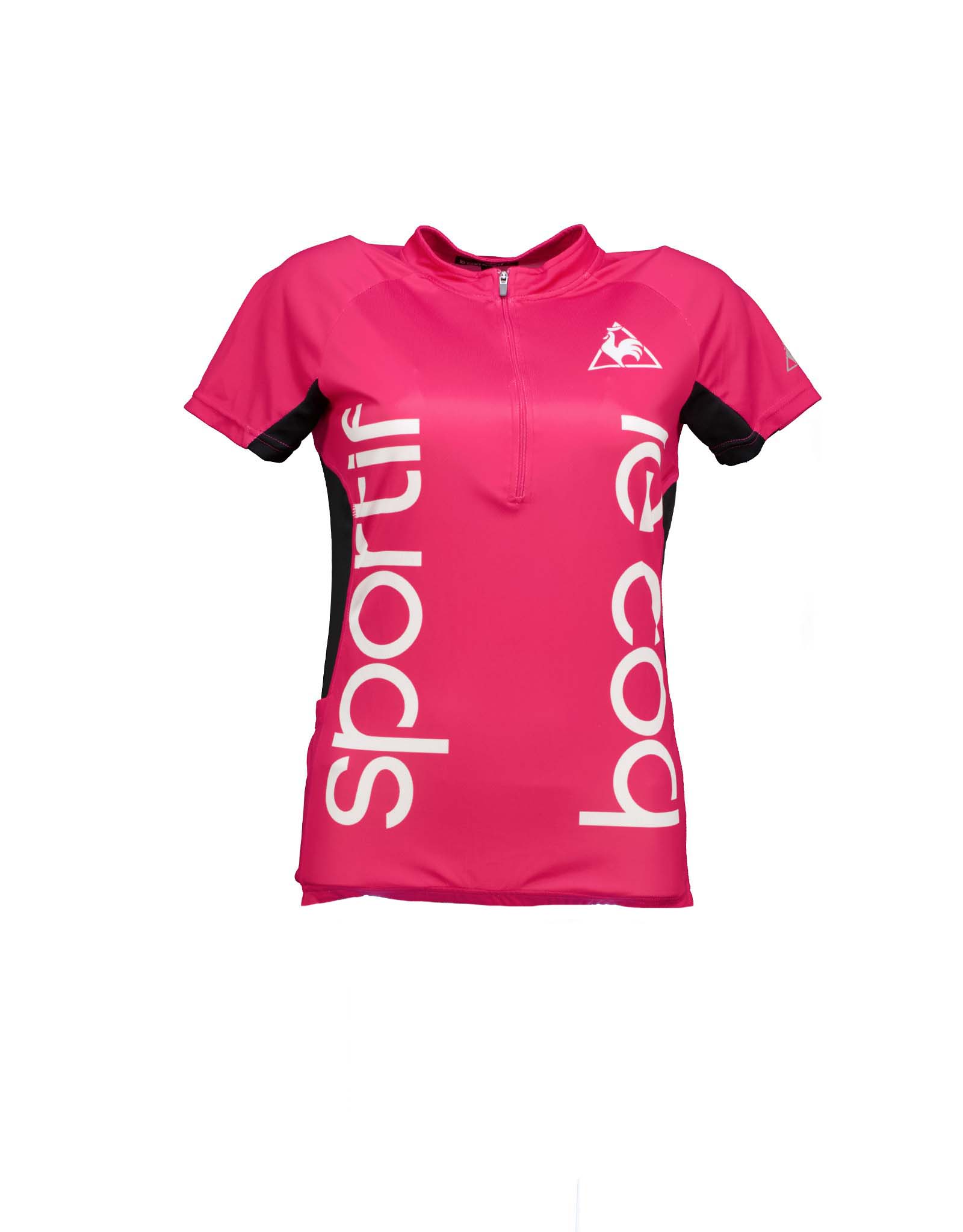 Le Coq Sportif moteriški marškinėliai