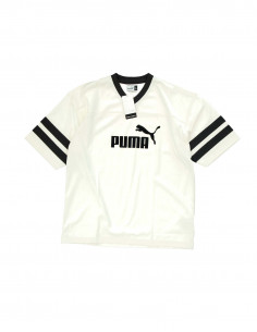 Puma vyriški sportiniai marškinėliai