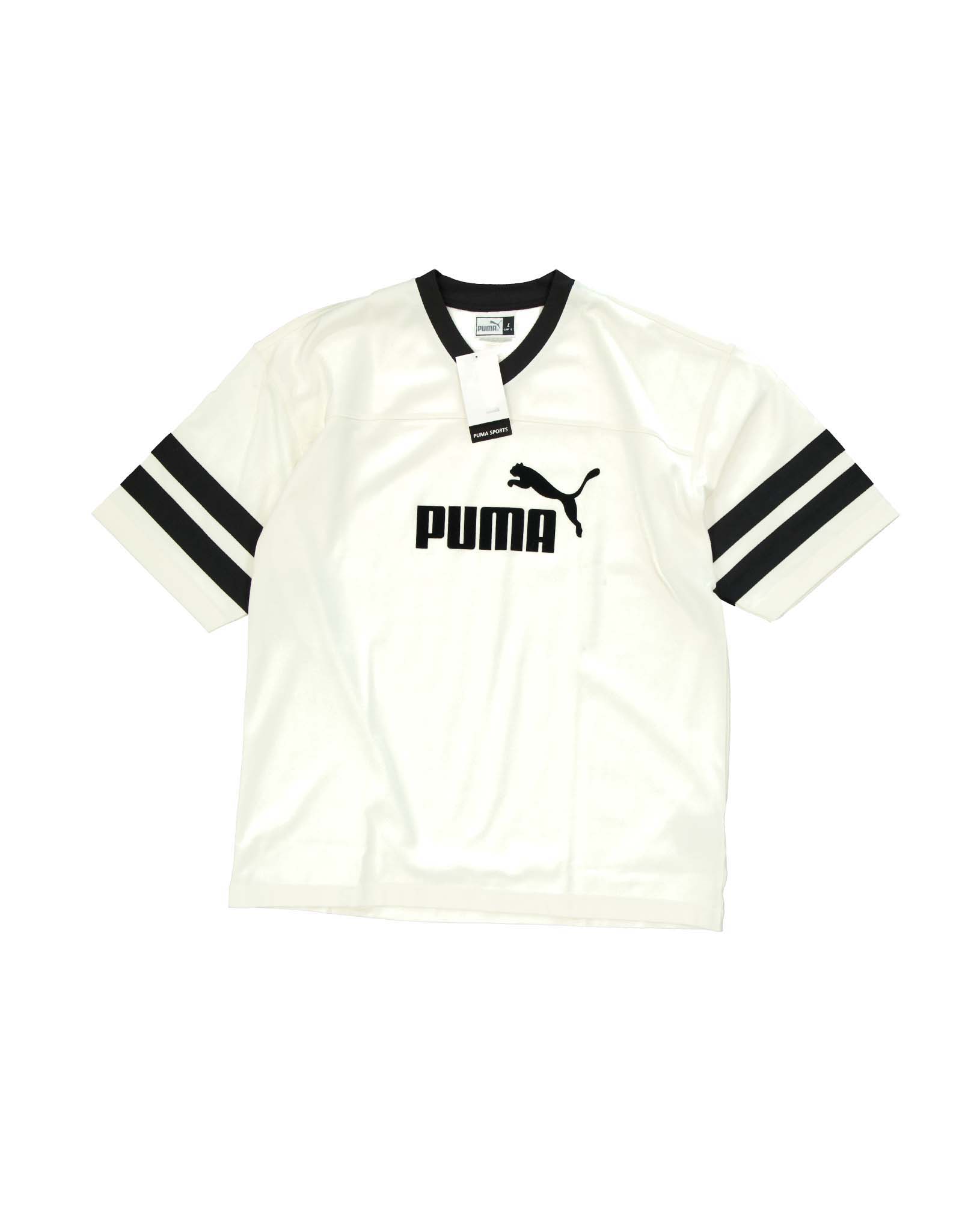 Puma vyriški sportiniai marškinėliai