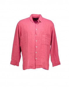 Sunday men's linen shirt
