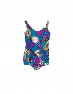 Vintage women's bodysuit