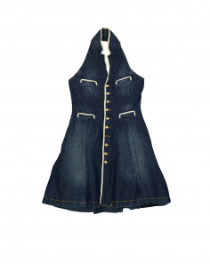 Jacob Cohen moteriška denim suknelė