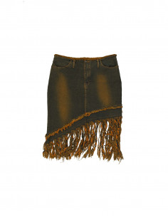 Vintage women's skirt