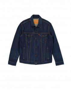 Levi's vyriškas džinsinis švarkas