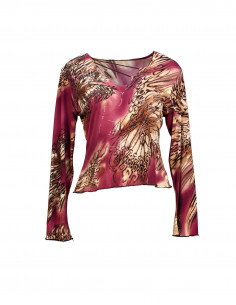 Vintage women's blouse