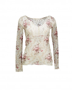 Ralph Lauren women's blouse
