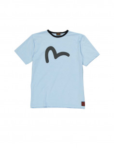 Evisu women's  T-shirt