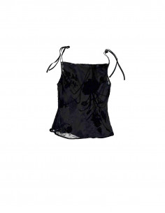 Vintage women's cami top