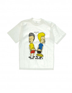 Vintage women's T-shirt