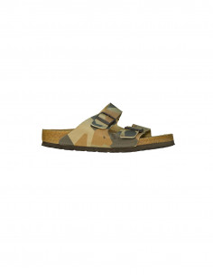 Birkenstock men's slippers
