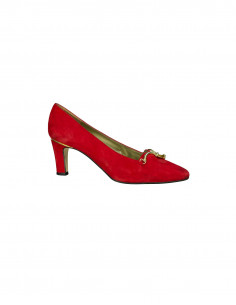 Roland Cartier women's heels