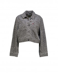 Levi's moteriškas džinsinis švarkas