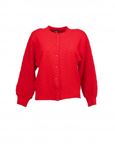Aspa women's cardigan