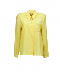 Vintage women's blouse