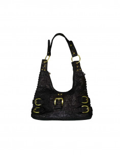 Vintage women's shoulder bag