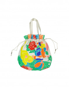 Vintage women's handbag