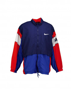 Nike men's windbreaker