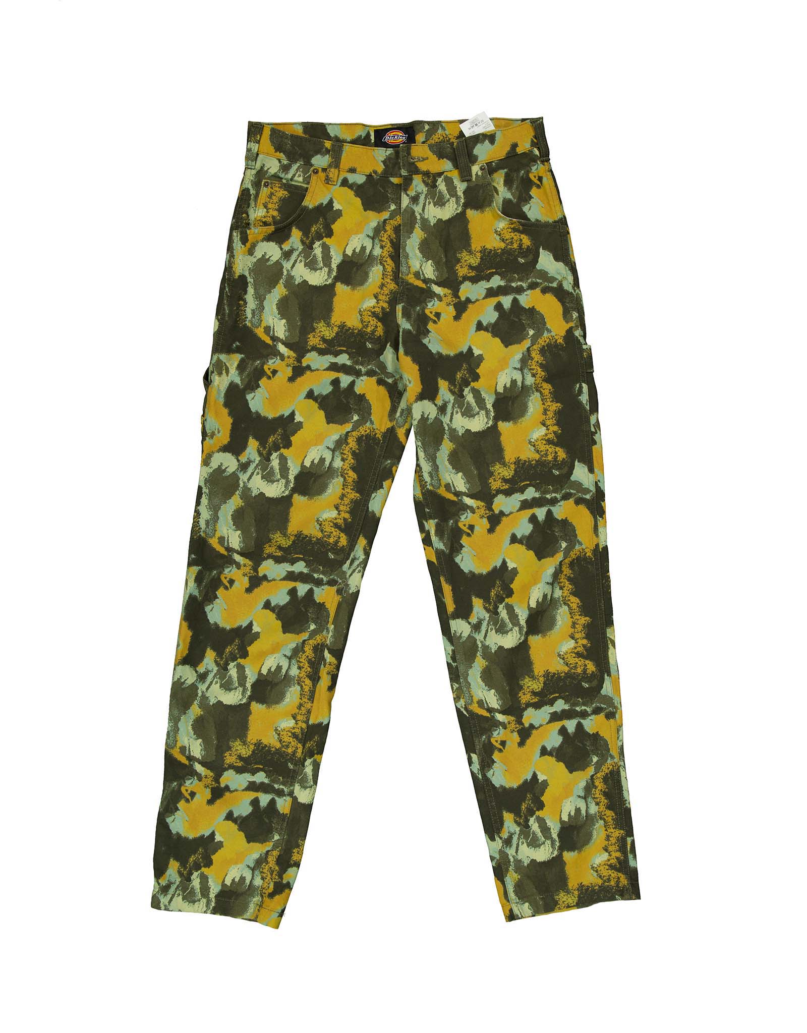 Dickies moteriški džinsai