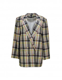 Vintage women's blazer