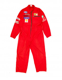 Marlboro men's sport suit