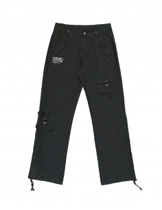 Ed Hardy moteriški džinsai