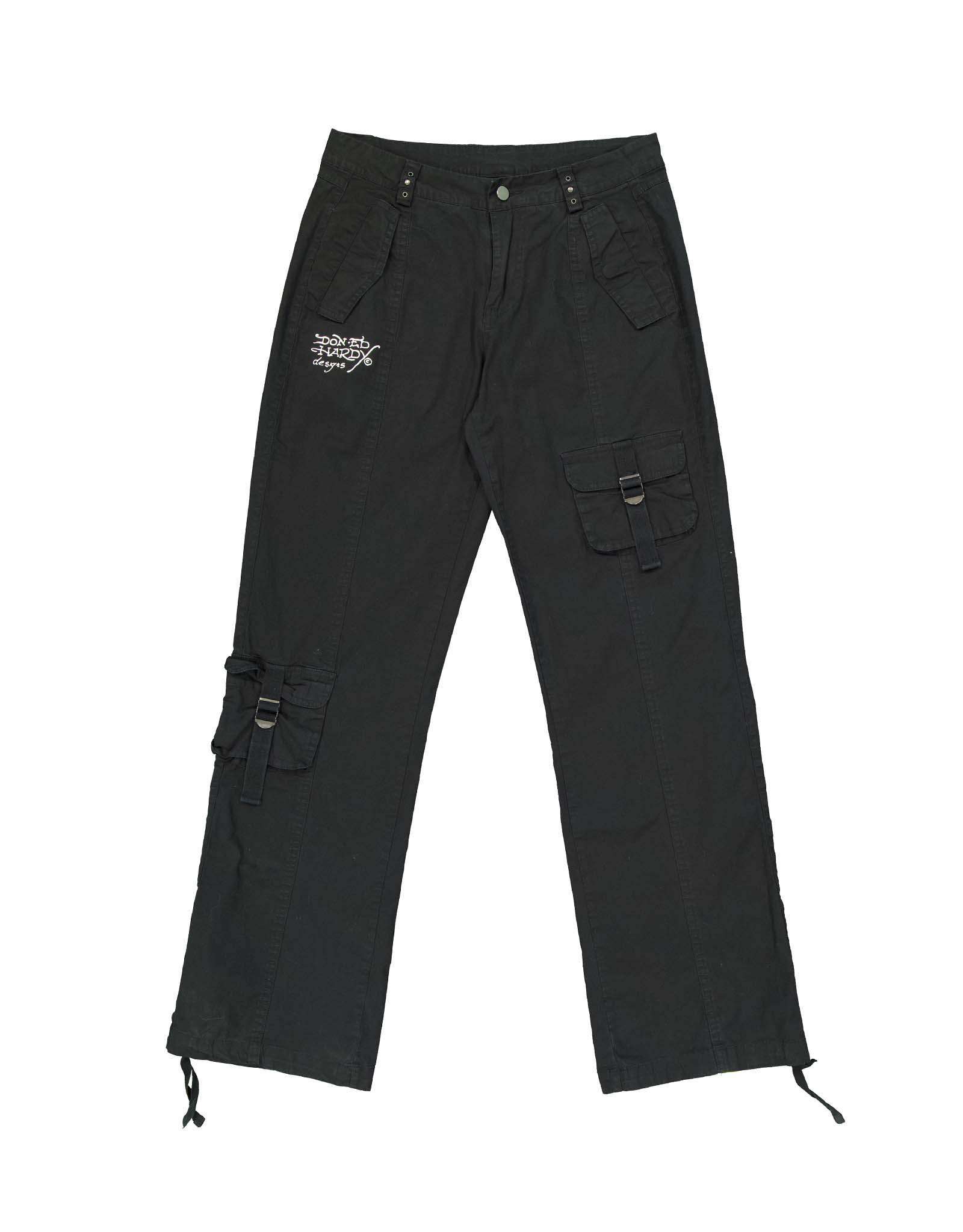 Ed Hardy moteriški džinsai