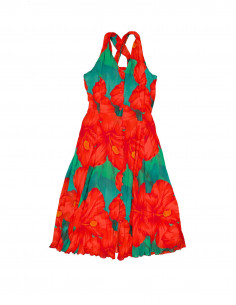 Vintage women's dress