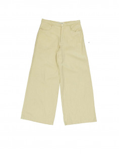New View women's straight trousers