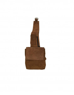 Vintage women's crossbody bag