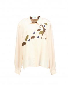 Yarell women's blouse