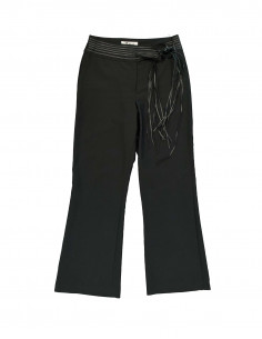 Joseph Ribkoff women's straight trousers