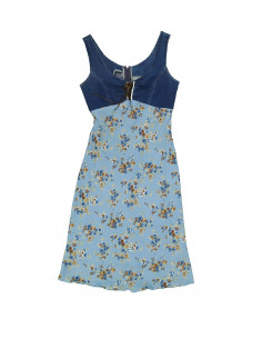 Venca women's dress