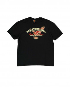 Harley Davidson men's T-shirt 2010