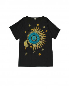 Bianca men's T-shirt 1990
