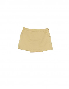 Dolce & Gabbana women's denim skirt