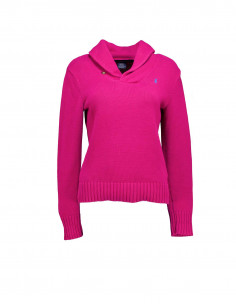 Ralph Lauren women's crew neck sweater
